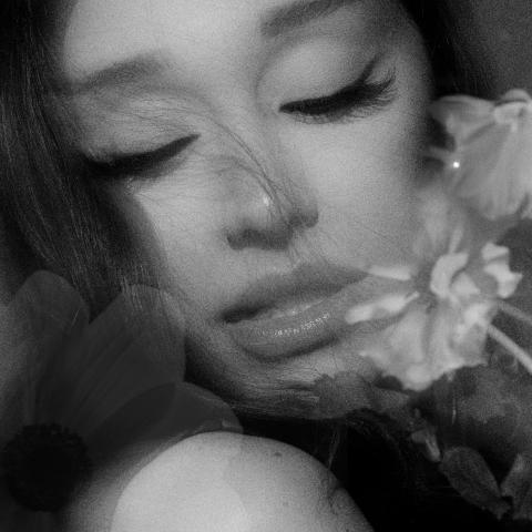 Ariana Grande hate that i made you love me Number 1 song